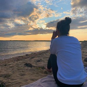 Meet your Posher, Lindsay